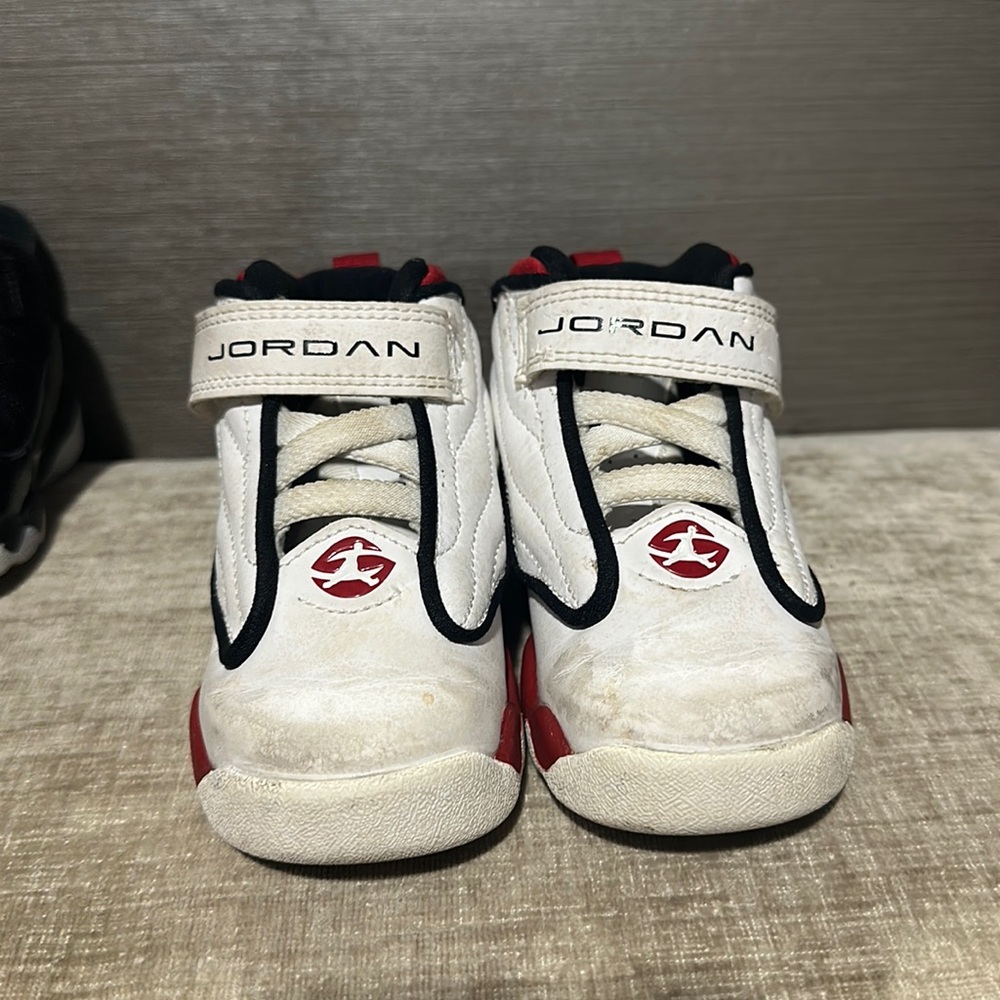 Jordan’s 7c